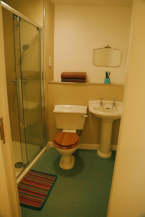 The Dolphin Inn Hostel Dunbar Εξωτερικό φωτογραφία
