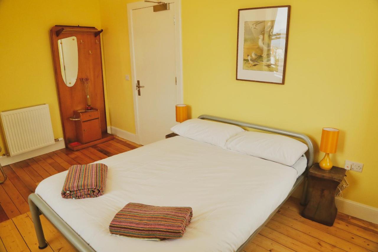 The Dolphin Inn Hostel Dunbar Εξωτερικό φωτογραφία