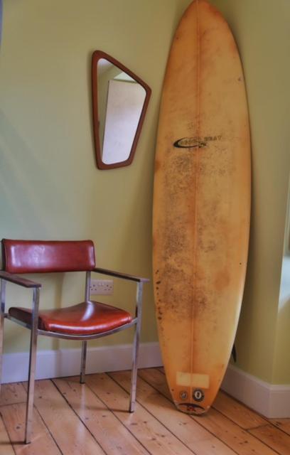 The Dolphin Inn Hostel Dunbar Εξωτερικό φωτογραφία