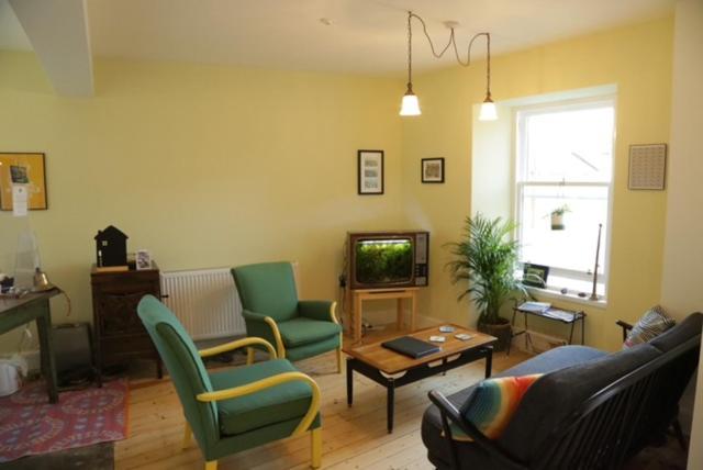 The Dolphin Inn Hostel Dunbar Εξωτερικό φωτογραφία