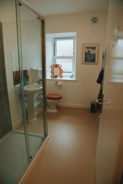 The Dolphin Inn Hostel Dunbar Εξωτερικό φωτογραφία
