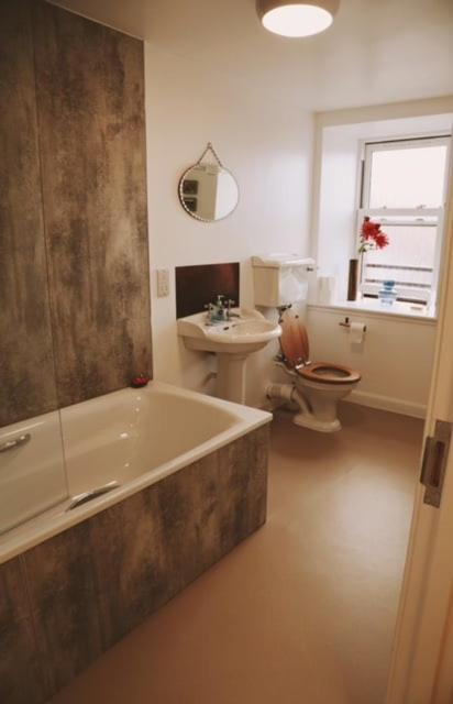 The Dolphin Inn Hostel Dunbar Εξωτερικό φωτογραφία