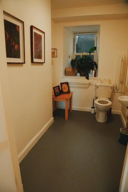 The Dolphin Inn Hostel Dunbar Εξωτερικό φωτογραφία