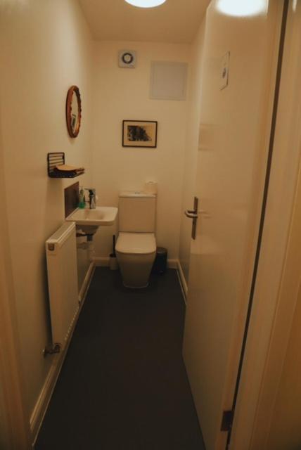 The Dolphin Inn Hostel Dunbar Εξωτερικό φωτογραφία