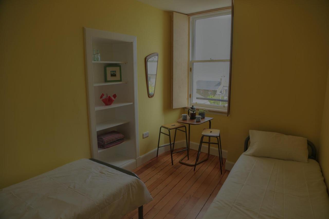 The Dolphin Inn Hostel Dunbar Εξωτερικό φωτογραφία
